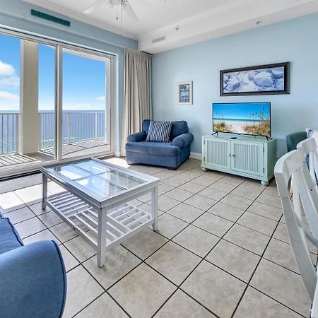 דירות פנמה סיטי ביץ' Ocean Ritz 1902 מראה חיצוני תמונה