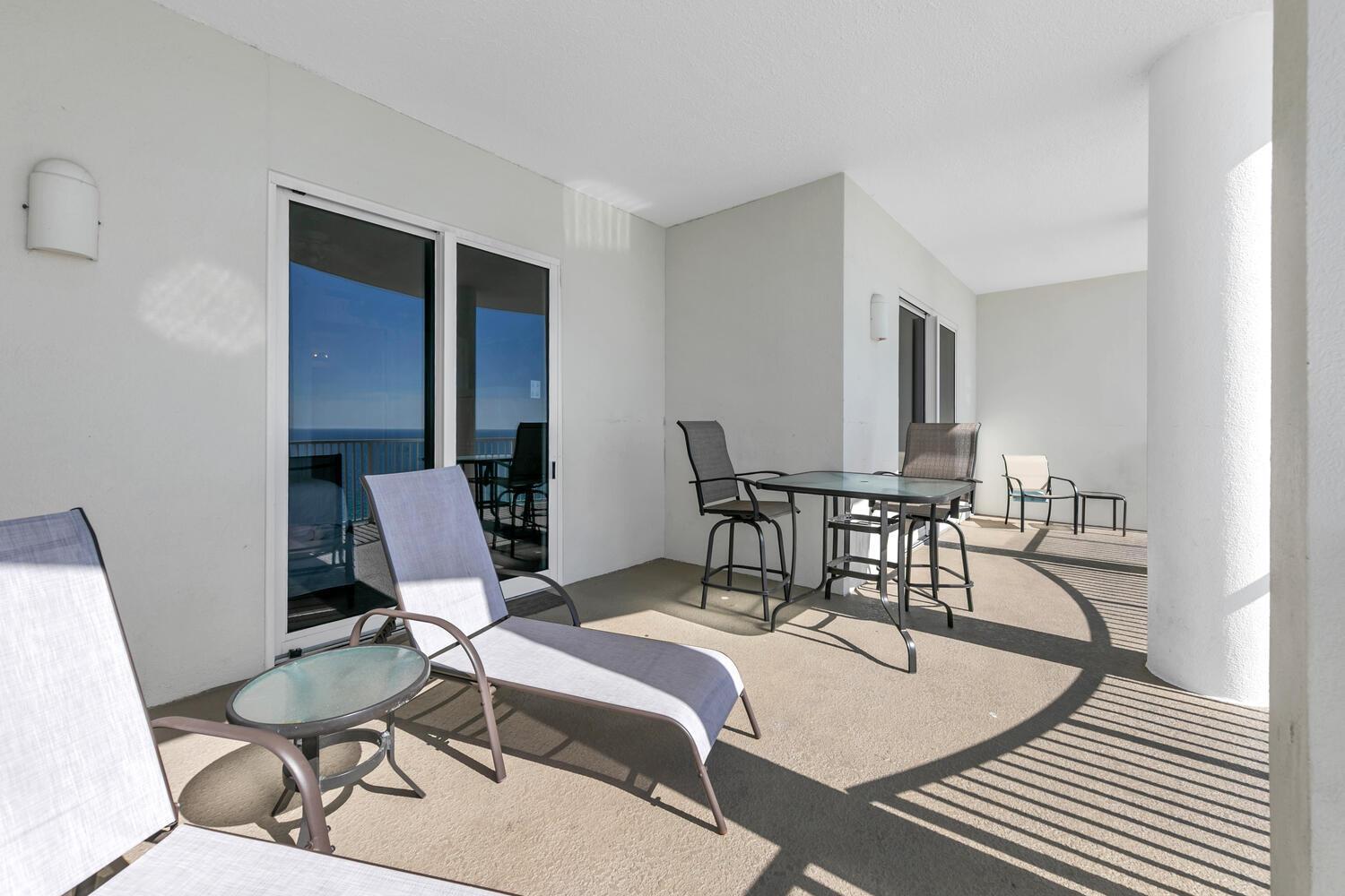 דירות פנמה סיטי ביץ' Ocean Ritz 1902 מראה חיצוני תמונה