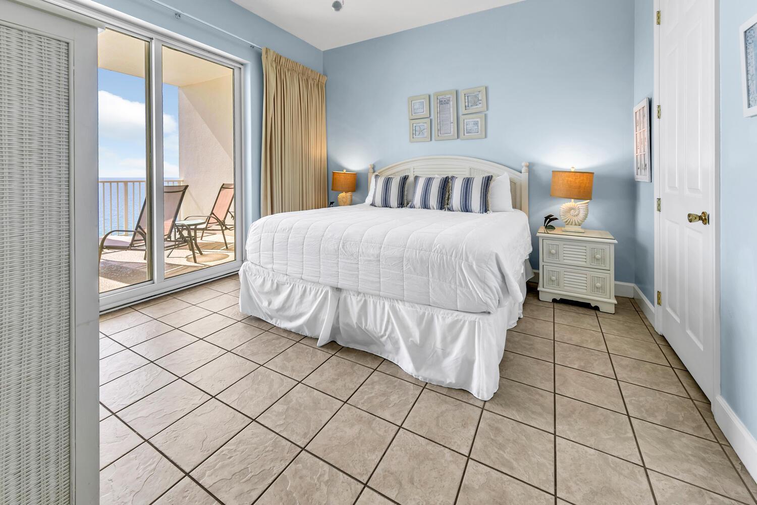 דירות פנמה סיטי ביץ' Ocean Ritz 1902 מראה חיצוני תמונה