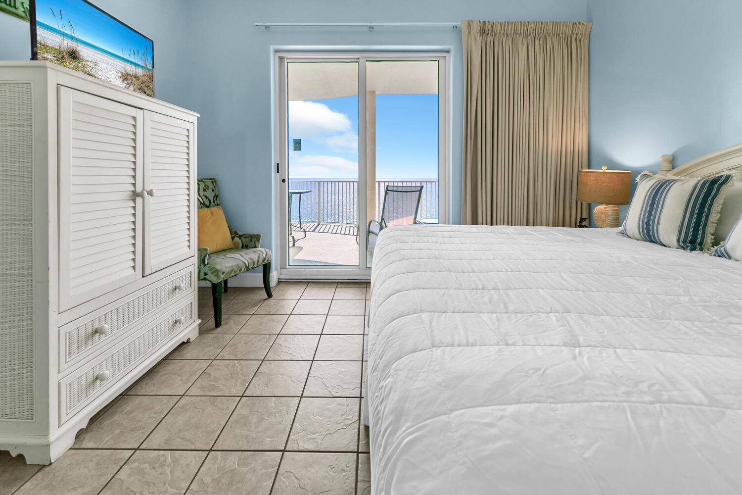 דירות פנמה סיטי ביץ' Ocean Ritz 1902 מראה חיצוני תמונה