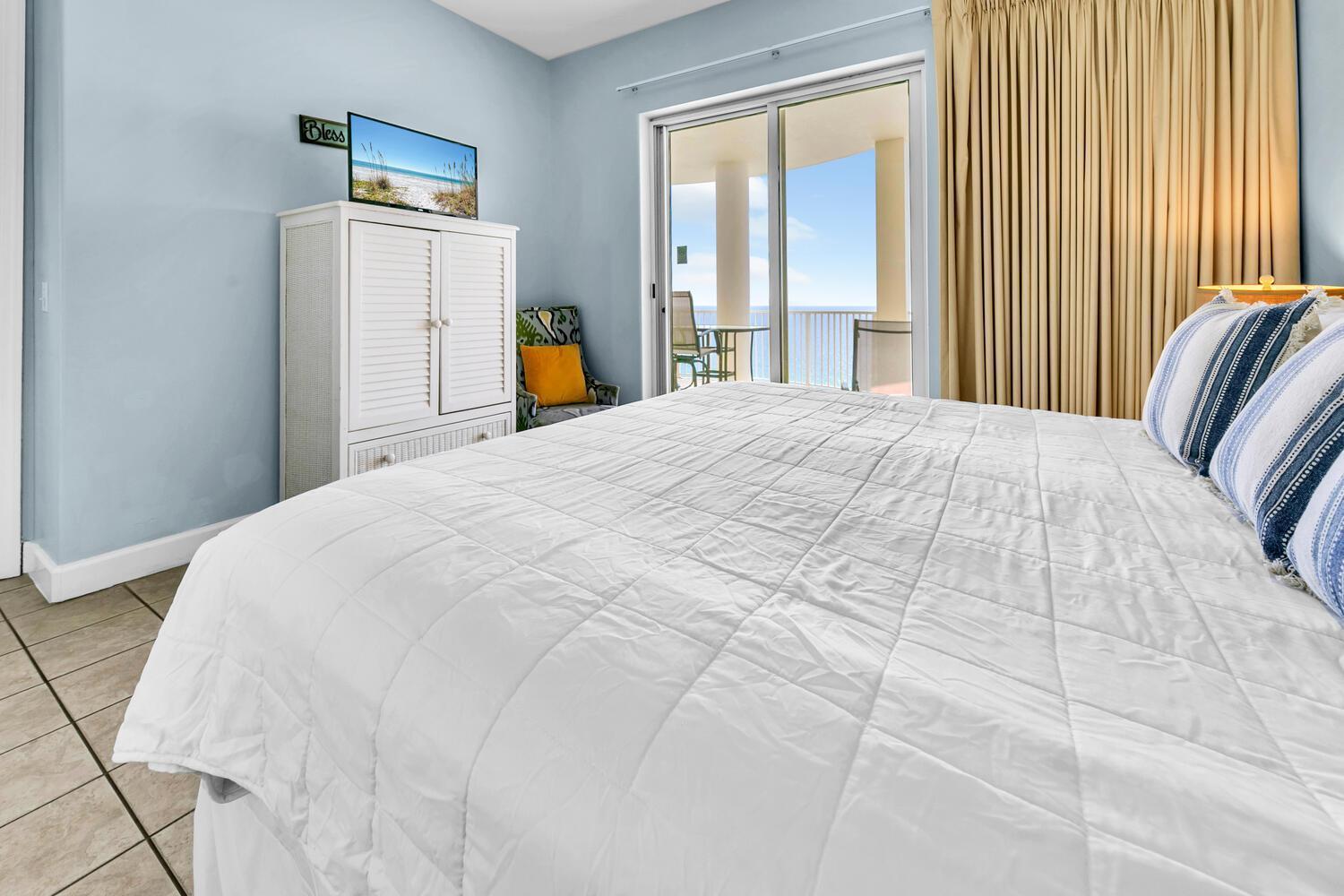 דירות פנמה סיטי ביץ' Ocean Ritz 1902 מראה חיצוני תמונה
