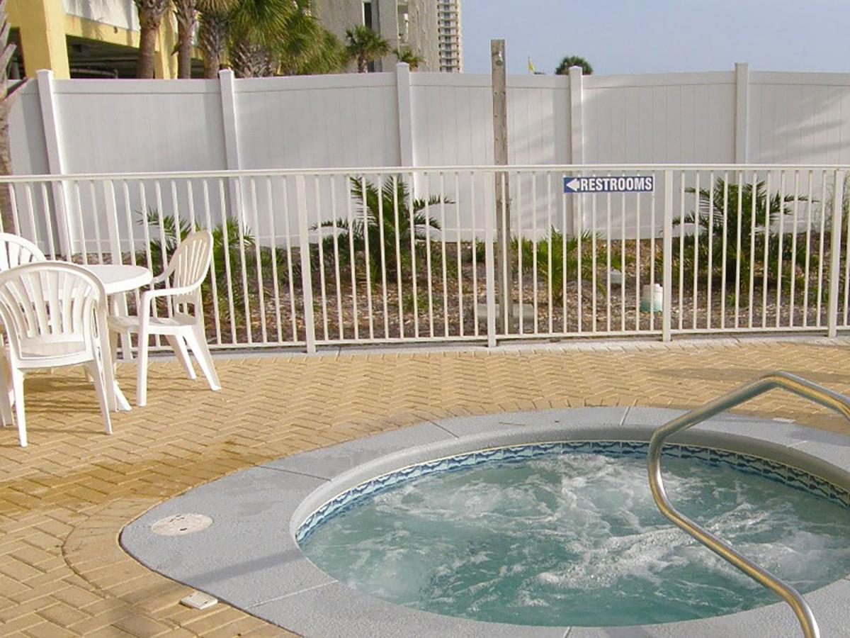דירות פנמה סיטי ביץ' Ocean Ritz 1902 מראה חיצוני תמונה